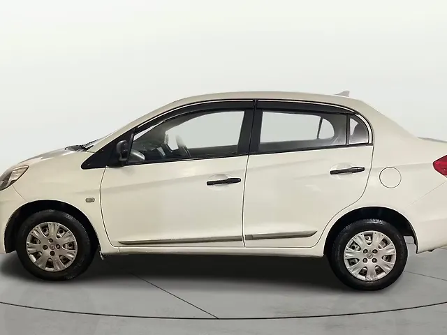 Used Honda Amaze [2013-2016] 1.2 E i-VTEC in Delhi