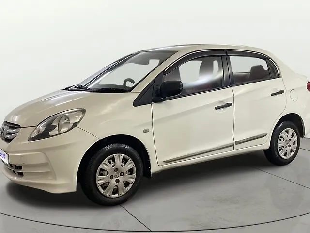 Used Honda Amaze [2013-2016] 1.2 E i-VTEC in Delhi
