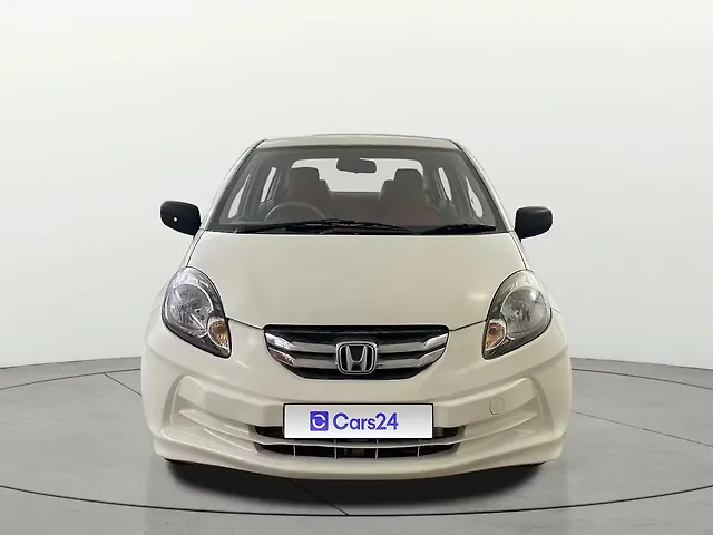 Used Honda Amaze [2013-2016] 1.2 E i-VTEC in Delhi