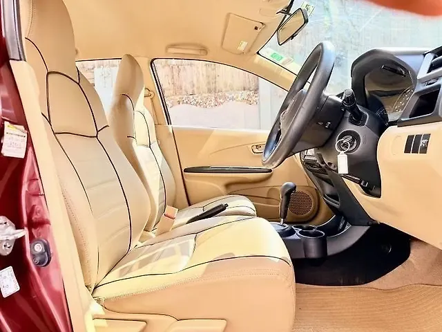 Used Honda Amaze [2013-2016] 1.2 VX AT i-VTEC in Pune