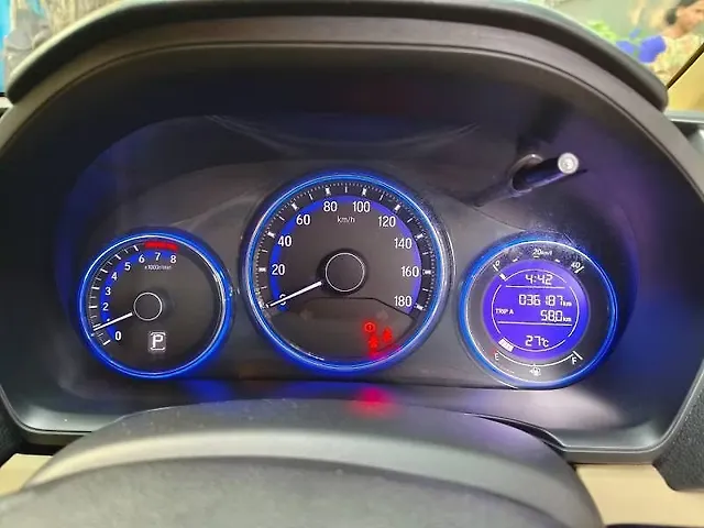 Used Honda Amaze [2013-2016] 1.2 VX AT i-VTEC in Pune