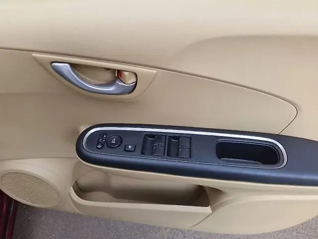 Used Honda Amaze [2013-2016] 1.2 VX AT i-VTEC in Pune