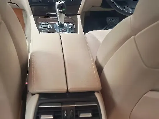 Used BMW 7 Series [2008-2013] 730Ld Sedan in Pune