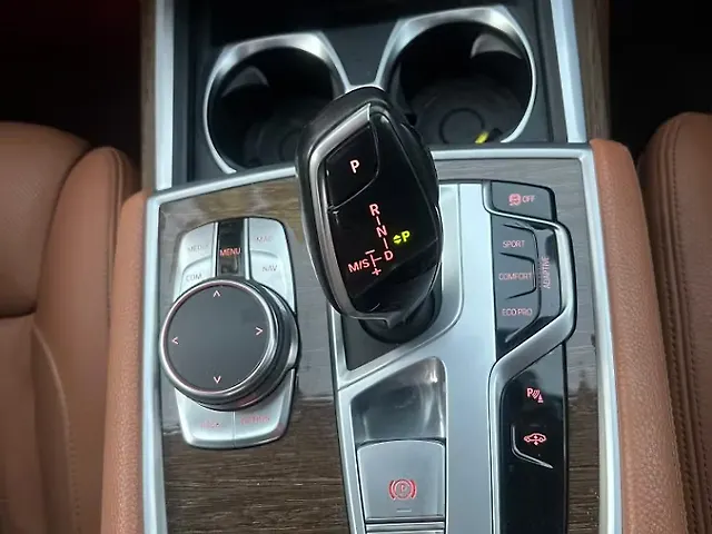 Used BMW 7 Series [2016-2019] 730LD in Indore