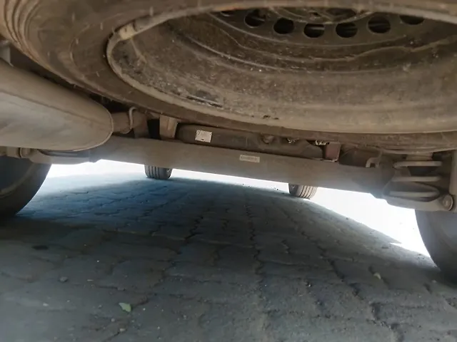 Used MG Hector Plus [2023-2025] Sharp Pro 1.5 Turbo Petrol CVT 7 STR in Mumbai