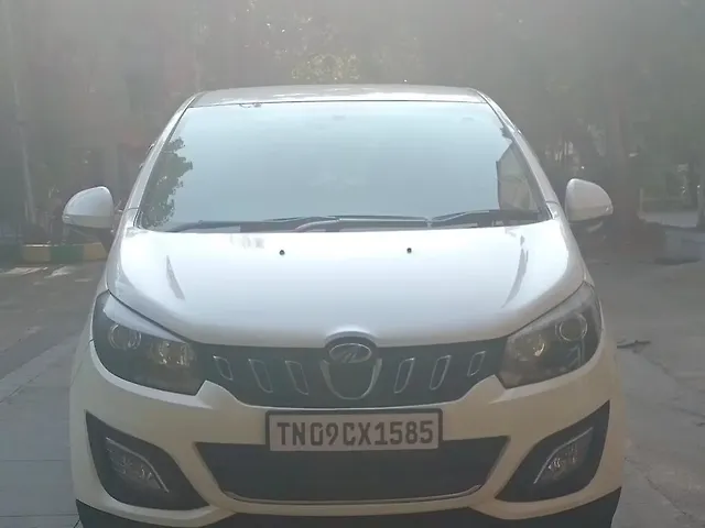 Used 2021 Mahindra Marazzo in Chennai Used 2021 Mahindra Marazzo in Chennai