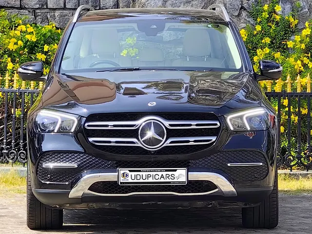 Used 2023 Mercedes-Benz GLE in Bangalore