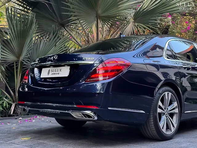 Used Mercedes-Benz S-Class (W222) [2017-2022] Maybach S 560 in Pune