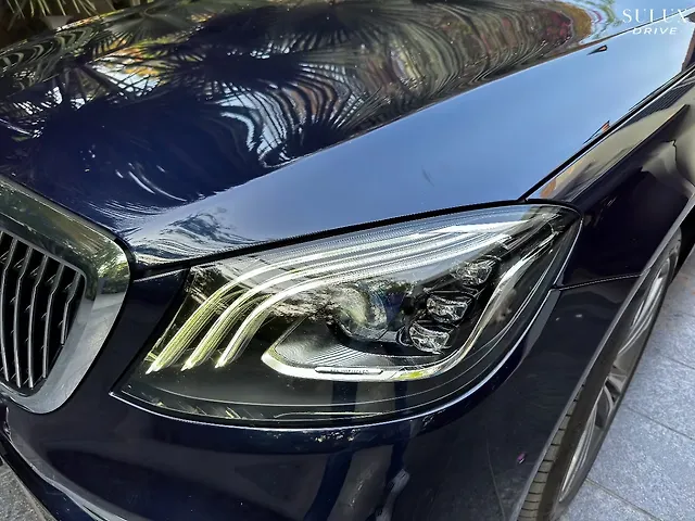 Used Mercedes-Benz S-Class (W222) [2017-2022] Maybach S 560 in Pune