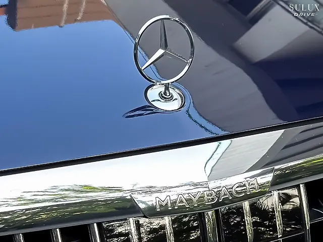 Used Mercedes-Benz S-Class (W222) [2017-2022] Maybach S 560 in Pune