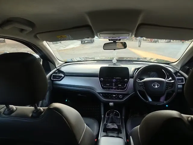 Used Tata Harrier [2019-2023] XZ in Bangalore