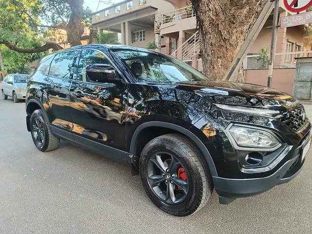 Used 2020 Tata Harrier in Bangalore