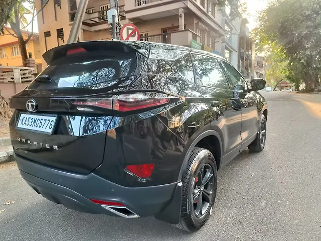 Used Tata Harrier [2019-2023] XZ in Bangalore