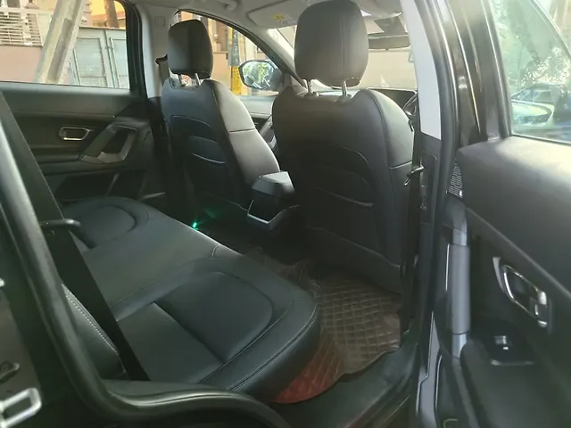 Used Tata Harrier [2019-2023] XZ in Bangalore