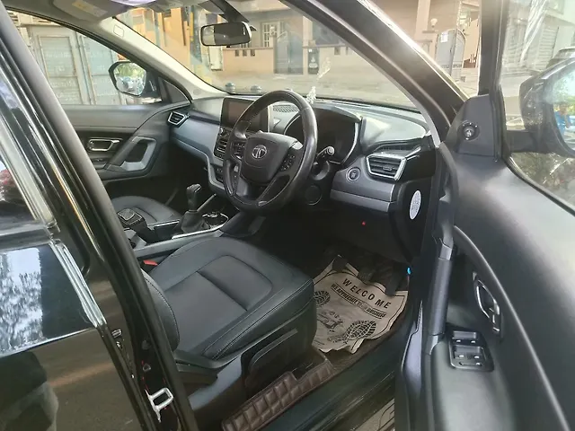Used Tata Harrier [2019-2023] XZ in Bangalore