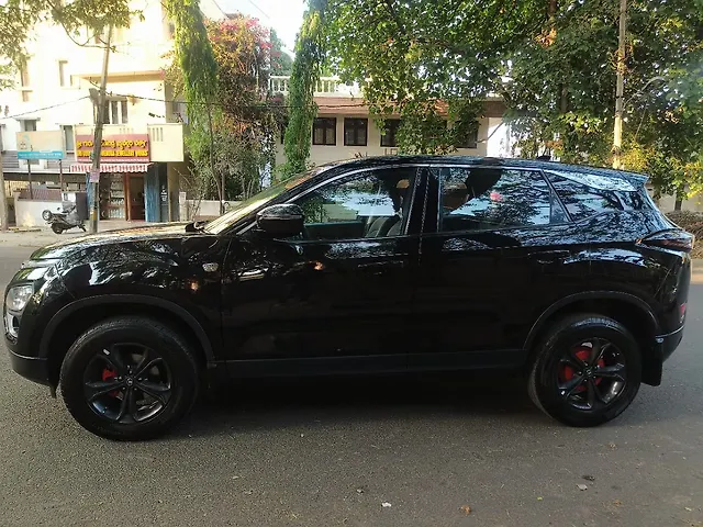 Used Tata Harrier [2019-2023] XZ in Bangalore
