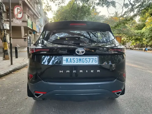 Used Tata Harrier [2019-2023] XZ in Bangalore
