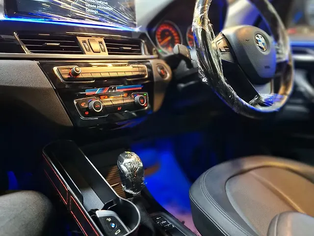 Used BMW X1 [2016-2020] sDrive20d Expedition in Navi Mumbai