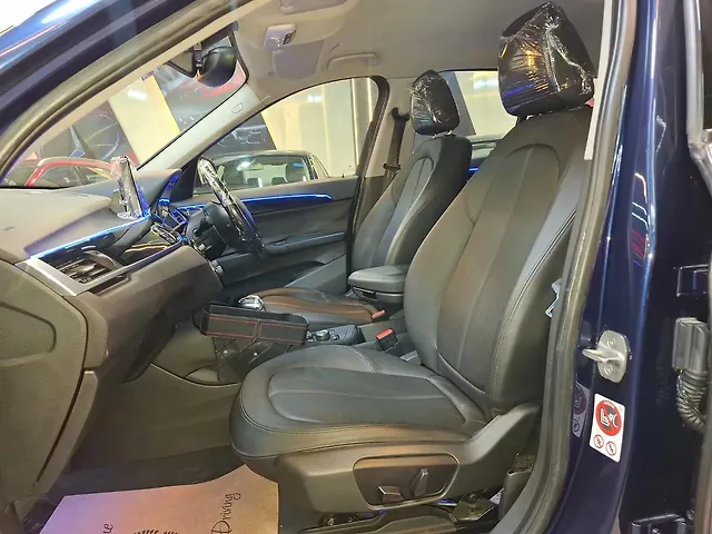 Used BMW X1 [2016-2020] sDrive20d Expedition in Navi Mumbai