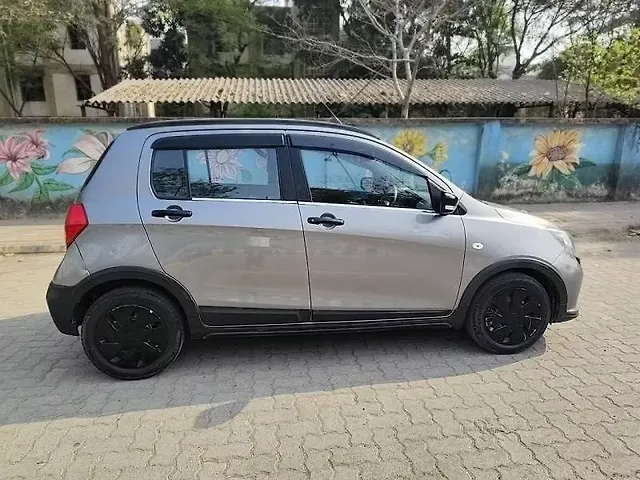 Used Maruti Suzuki Celerio [2017-2021] ZXi (O) AMT [2019-2020] in Nagpur
