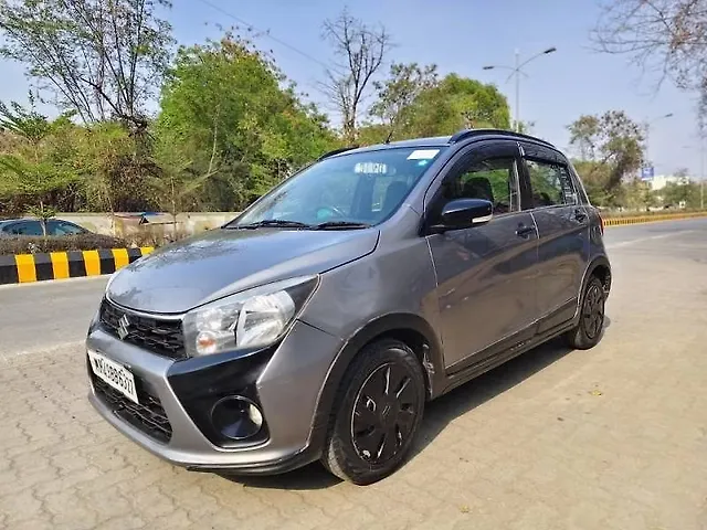 Used Maruti Suzuki Celerio [2017-2021] ZXi (O) AMT [2019-2020] in Nagpur
