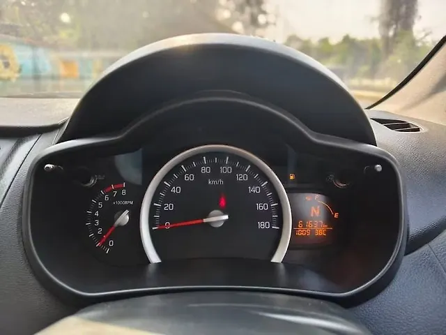 Used Maruti Suzuki Celerio [2017-2021] ZXi (O) AMT [2019-2020] in Nagpur