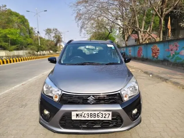 Used Maruti Suzuki Celerio [2017-2021] ZXi (O) AMT [2019-2020] in Nagpur