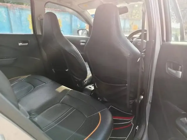 Used Maruti Suzuki Celerio [2017-2021] ZXi (O) AMT [2019-2020] in Nagpur