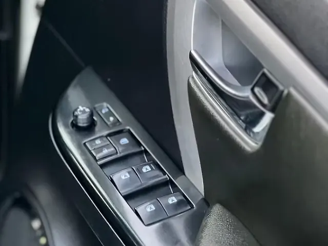 Used Toyota Fortuner [2016-2021] 2.8 4x2 MT in Nagpur