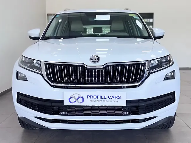 Used 2020 Skoda Kodiaq in Vadodara