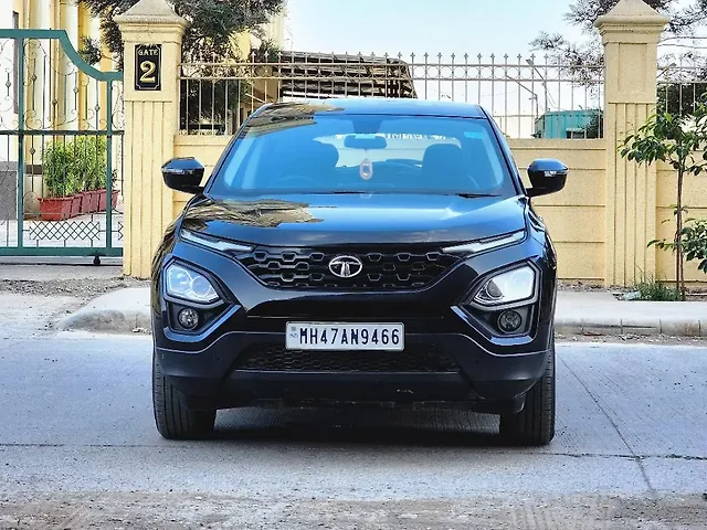 Used 2020 Tata Harrier in Thane Used 2020 Tata Harrier in Thane