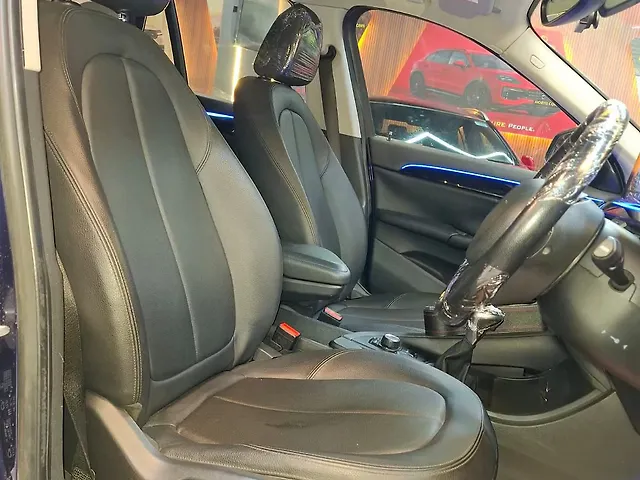 Used BMW X1 [2016-2020] sDrive20d Expedition in Thane