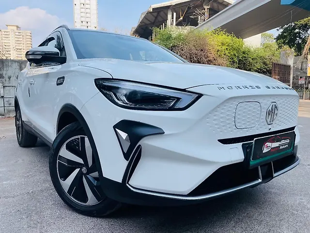 Used 2022 MG ZS EV in Mumbai