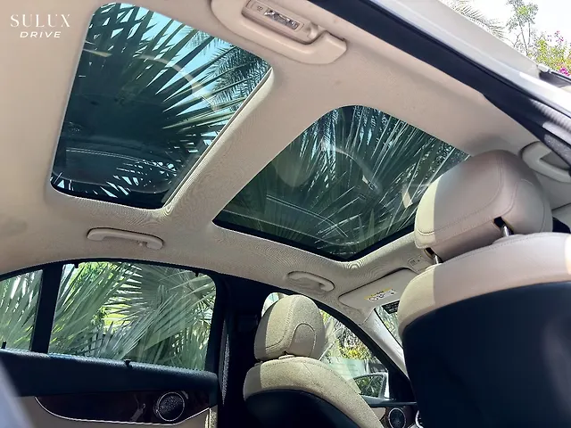 Used Mercedes-Benz C-Class C 220d Mild Hybrid (Electric + Diesel) 2.0L Turbo Automatic in Pune