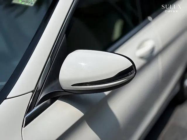 Used Mercedes-Benz C-Class C 220d Mild Hybrid (Electric + Diesel) 2.0L Turbo Automatic in Pune