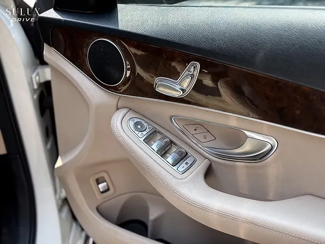Used Mercedes-Benz C-Class C 220d Mild Hybrid (Electric + Diesel) 2.0L Turbo Automatic in Pune