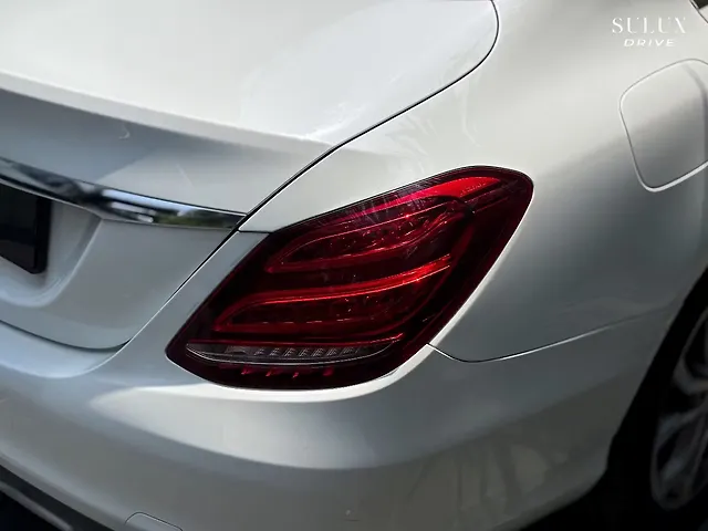 Used Mercedes-Benz C-Class C 220d Mild Hybrid (Electric + Diesel) 2.0L Turbo Automatic in Pune