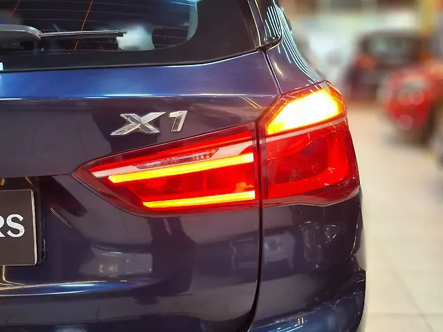 Used BMW X1 [2016-2020] sDrive20d Expedition in Mumbai