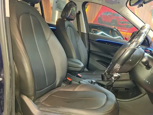 Used BMW X1 [2016-2020] sDrive20d Expedition in Mumbai