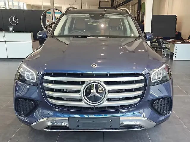 Used 2024 Mercedes-Benz GLS in Nashik