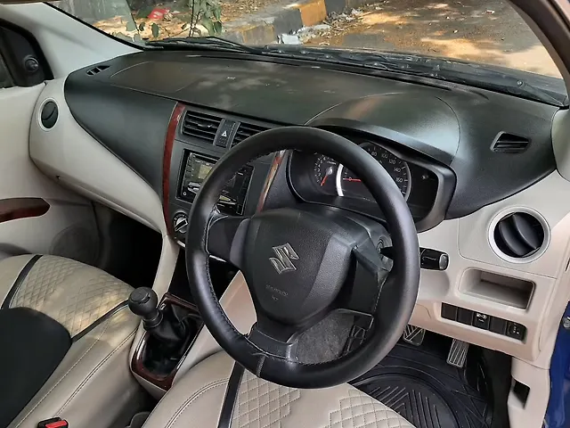 Used Maruti Suzuki Celerio [2017-2021] VXi CNG [2019-2020] in Mumbai
