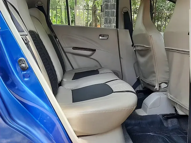 Used Maruti Suzuki Celerio [2017-2021] VXi CNG [2019-2020] in Mumbai