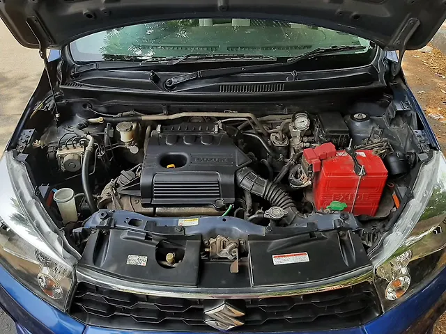 Used Maruti Suzuki Celerio [2017-2021] VXi CNG [2019-2020] in Mumbai