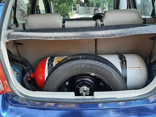 Used Maruti Suzuki Celerio [2017-2021] VXi CNG [2019-2020] in Mumbai