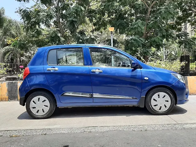 Used Maruti Suzuki Celerio [2017-2021] VXi CNG [2019-2020] in Mumbai