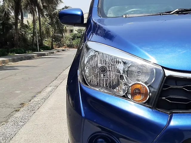 Used Maruti Suzuki Celerio [2017-2021] VXi CNG [2019-2020] in Mumbai
