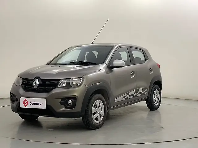 Used 2017 Renault Kwid in Bangalore