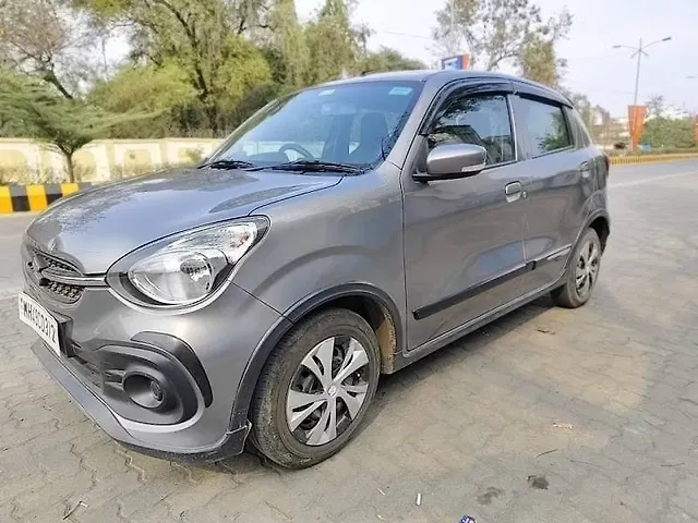 Used Maruti Suzuki Celerio ZXi [2023-2025] in Nagpur