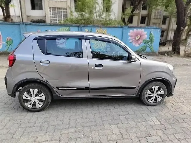 Used Maruti Suzuki Celerio ZXi [2023-2025] in Nagpur
