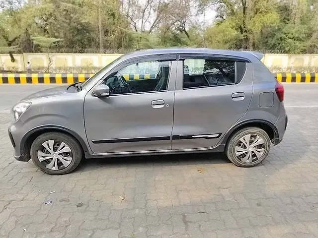 Used Maruti Suzuki Celerio ZXi [2023-2025] in Nagpur